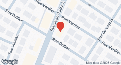 Comment se rendre à Caf&eacute; Chez Amel, Anjou-St-L&eacute;onard - Montr&eacute;al