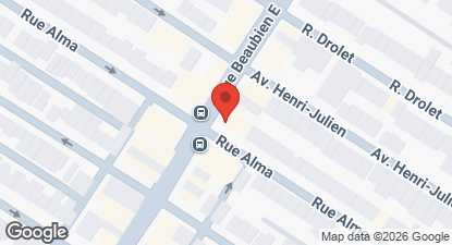 Comment se rendre à Café Grain d'Or, Rosemont-La Petite-Patrie - Montréal