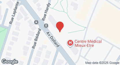 How to get to Dairy Queen, LaSalle - Montreal