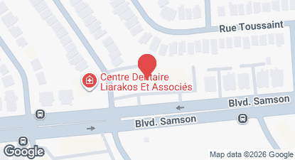 How to get to Dairy Queen, Sainte-Doroth&eacute;e - Laval