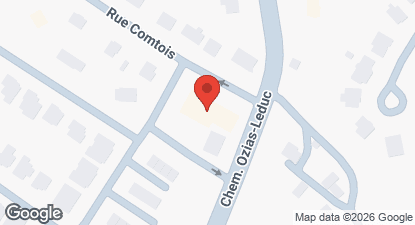 How to get to Ozias Pizza, Otterburn Park