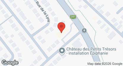 How to get to Sweet Fringale, L'&Eacute;piphanie