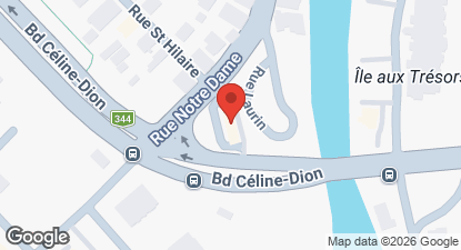 Comment se rendre à Starbucks, Charlemagne