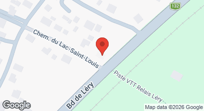 How to get to Dairy Queen, L&eacute;ry