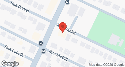 Comment se rendre à Dairy Queen, Longueuil