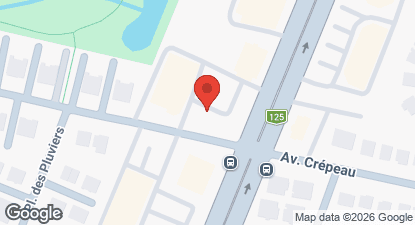 How to get to Dairy Queen, Mascouche