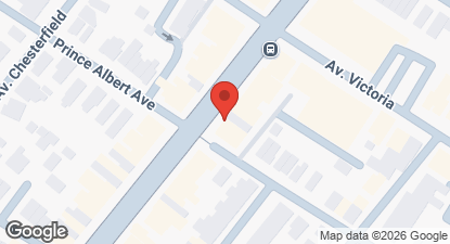 Comment se rendre à Dairy Queen, Westmount - Montr&eacute;al