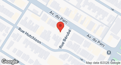 Comment se rendre à Dairy Queen, Mile-End - Montr&eacute;al