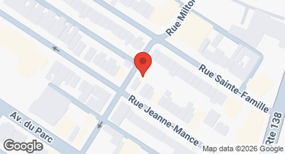 How to get to Noir Thai, Le Plateau-Mont-Royal - Montreal