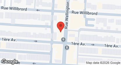 How to get to Miku Sushi Bar, Verdun - Montreal