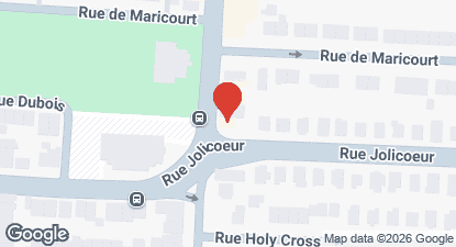 Comment se rendre à Dairy Queen, Ville-Émard - Montréal