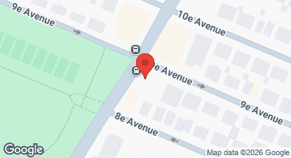 How to get to Dairy Queen, Villeray-Saint-Michel - Montreal