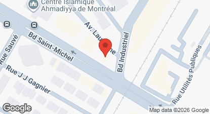 How to get to Dairy Queen, Villeray-Saint-Michel - Montreal