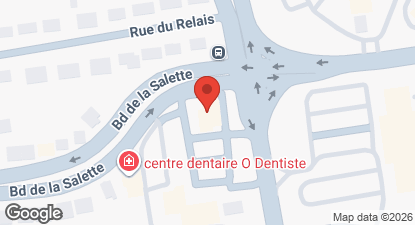 How to get to D&eacute;jeuner L'Eggspress, Saint-J&eacute;r&ocirc;me