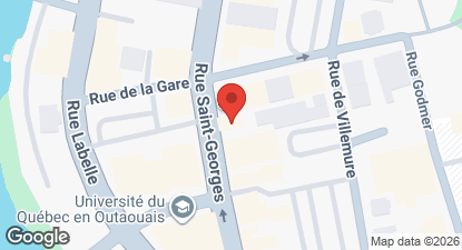 How to get to Pizzeria 279, Saint-J&eacute;r&ocirc;me