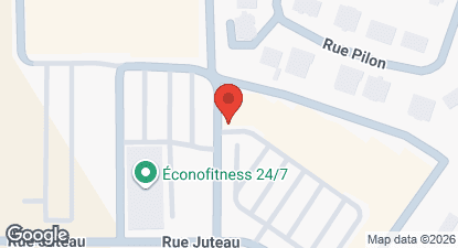 Comment se rendre à Chicken Plus +, Saint-J&eacute;r&ocirc;me
