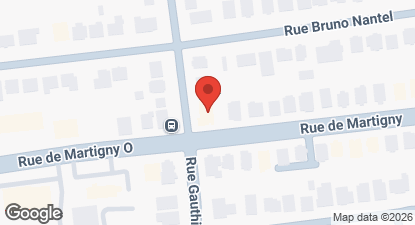 How to get to Bistro BEEL Pub, Saint-J&eacute;r&ocirc;me