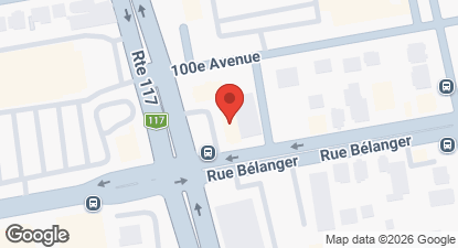 How to get to Tha&iuml;zone, Saint-J&eacute;r&ocirc;me
