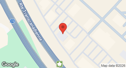 How to get to Sushi Shop, Saint-J&eacute;r&ocirc;me