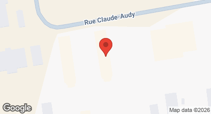 Comment se rendre à Imaginacake, Saint-J&eacute;r&ocirc;me
