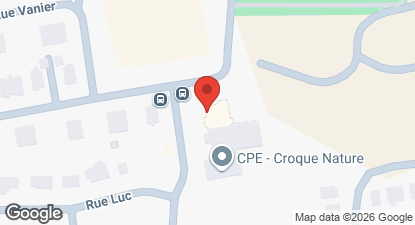 How to get to Mathilda Caf&eacute;, Saint-J&eacute;r&ocirc;me
