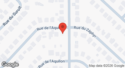 How to get to La chat-colaterie, Mirabel