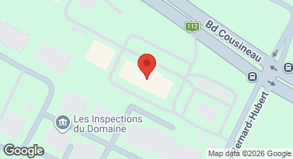 How to get to Koukeez, Saint-Hubert