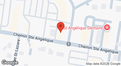 How to get to Dairy Queen, Saint-Lazare