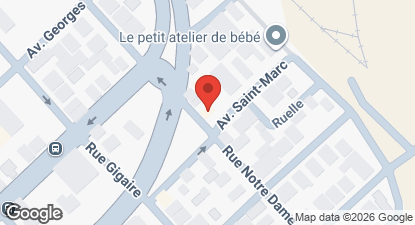Comment se rendre à Dairy Queen, Shawinigan