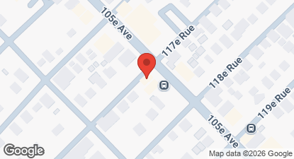 How to get to Dairy Queen, Shawinigan