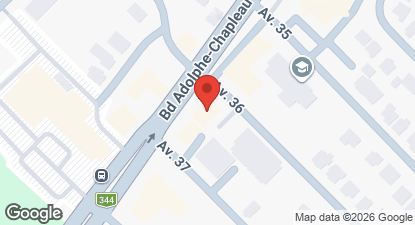 Comment se rendre à Pizza Salvatoré, Bois-des-Filion