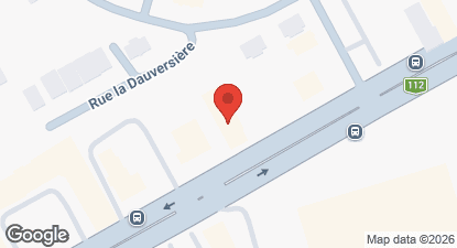 How to get to Dairy Queen, Sherbrooke