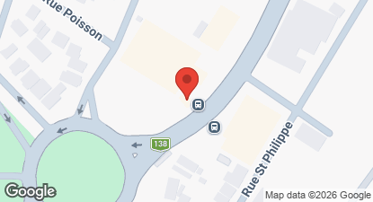 Comment se rendre à Dairy Queen, Trois-Rivières