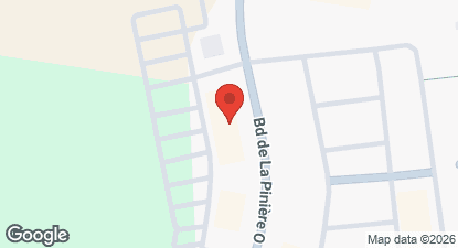 Comment se rendre à Ben & Florentine, Terrebonne/Lachenaie