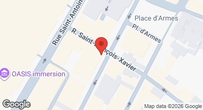 Comment se rendre à Benny & Co., Vieux-Montréal - Montréal