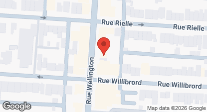 How to get to Les Momos, Verdun - Montreal
