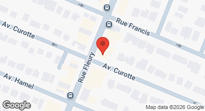 Comment se rendre à Falfoul, Ahuntsic-Cartierville - Montréal