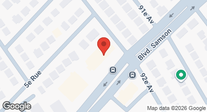 How to get to A&Ccedil;A&Iacute;YA, Chomedey - Laval
