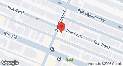 How to get to La Cenetta, Villeray-Saint-Michel - Montreal