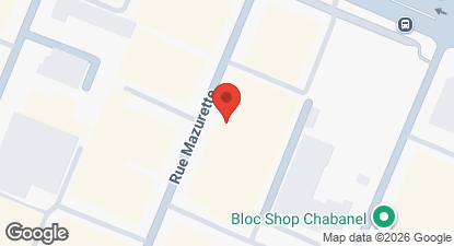 Comment se rendre à Krishna Sweet Inc, Ahuntsic-Cartierville - Montréal