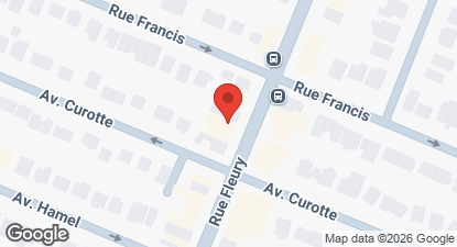 How to get to Havre aux Glaces, Ahuntsic-Cartierville - Montreal