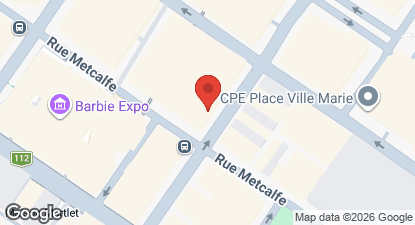 How to get to Akai Bowl, Downtown - Montreal
