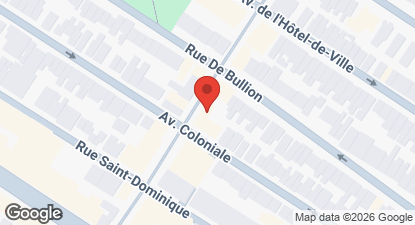 Comment se rendre à Gelateria La Palette, Le Plateau-Mont-Royal - Montréal