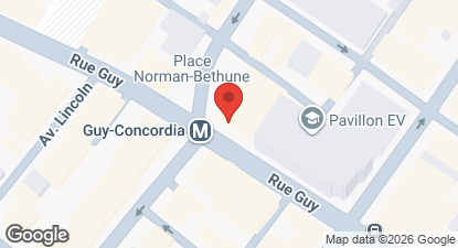 Comment se rendre à Royal Biryani Restaurant, Mille carré doré - Montréal