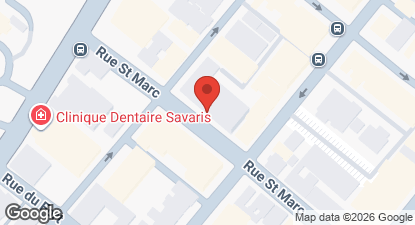 Comment se rendre à Restaurant Meilleur Choix, Mille carré doré - Montréal