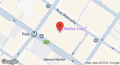 Comment se rendre à Taboulé, Mille carré doré - Montréal