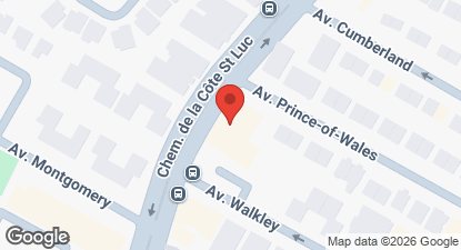 How to get to La Marguerite & Co., C&ocirc;te-Saint-Luc - Montreal