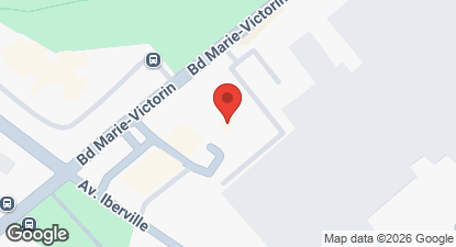 How to get to Leonidas, Candiac