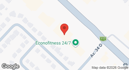 Comment se rendre à B12 Burger, Blainville