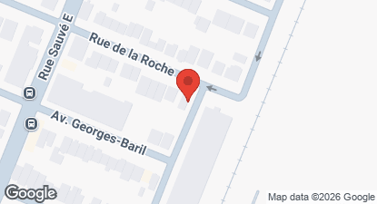 How to get to Roman Savon, Rosemont-La Petite-Patrie - Montreal